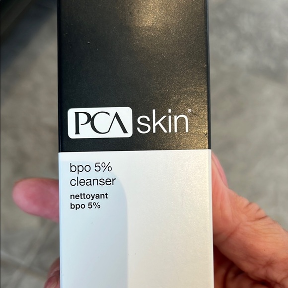 PCA BPO 5% Cleanser and Exfoliant for Skincare - Picture 2 of 7